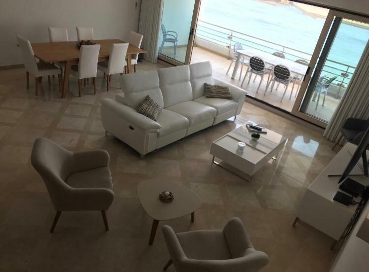 Praia Da California Apartment Sesimbra Exterior foto